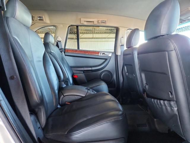 2A4GM68446R735568 - 2006 CHRYSLER PACIFICA TOURING Күміс фото 11