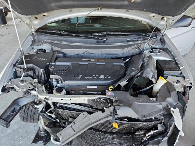 2A4GM68446R735568 - 2006 CHRYSLER PACIFICA TOURING Күміс фото 12