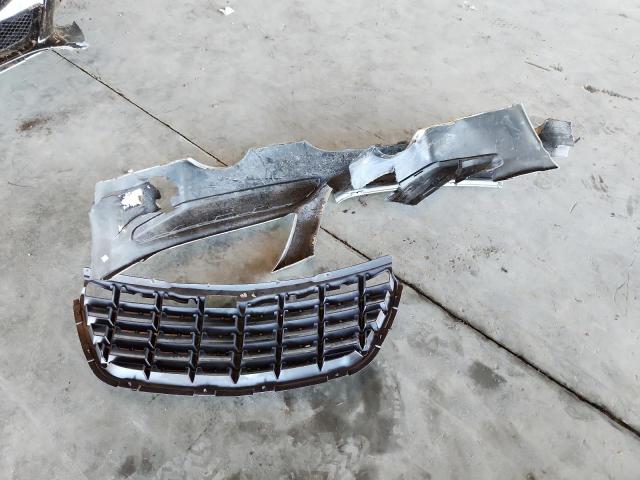 2A4GM68446R735568 - 2006 CHRYSLER PACIFICA TOURING Күміс фото 13