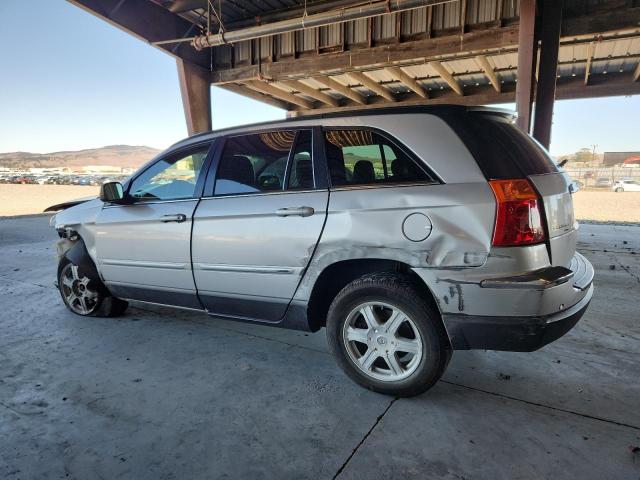 2A4GM68446R735568 - 2006 CHRYSLER PACIFICA TOURING Күміс фото 2