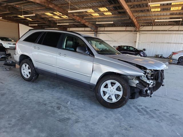 2A4GM68446R735568 - 2006 CHRYSLER PACIFICA TOURING Күміс фото 4
