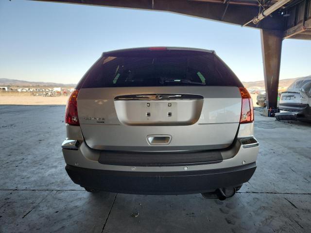 2A4GM68446R735568 - 2006 CHRYSLER PACIFICA TOURING Күміс фото 6