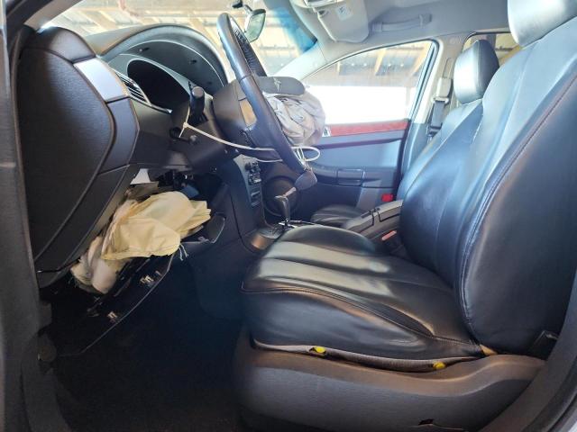 2A4GM68446R735568 - 2006 CHRYSLER PACIFICA TOURING Күміс фото 7