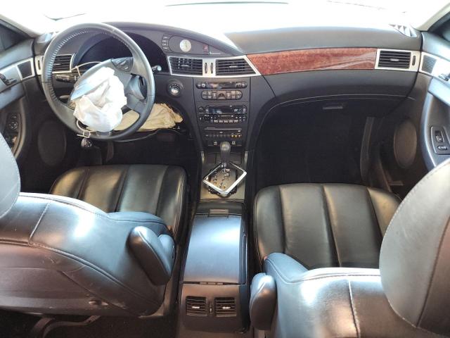 2A4GM68446R735568 - 2006 CHRYSLER PACIFICA TOURING Күміс фото 8