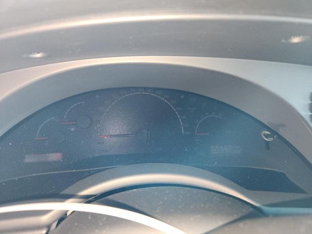 2A4GM68446R735568 - 2006 CHRYSLER PACIFICA TOURING Күміс фото 9