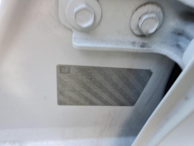 1G1ZE5ST9HF259570 - 2017 CHEVROLET MALIBU LT WHITE photo 12