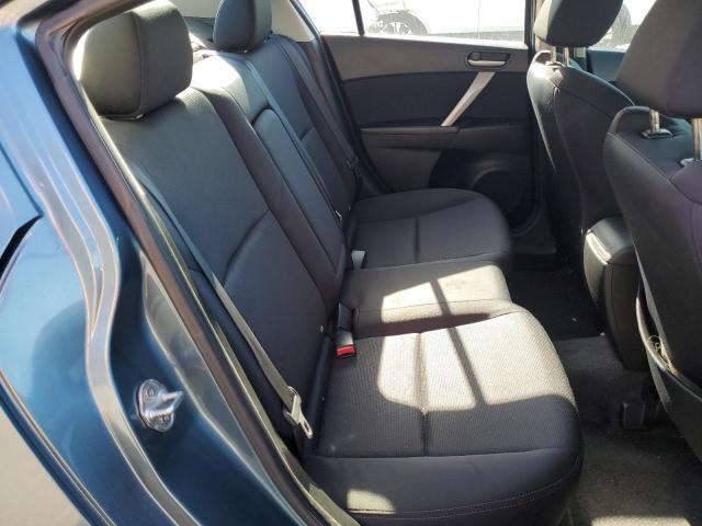 JM1BL1S62A1301064 - 2010 MAZDA 3 S ტალღისფერი ფოტო 10