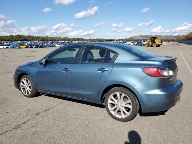 JM1BL1S62A1301064 - 2010 MAZDA 3 S ტალღისფერი ფოტო 2