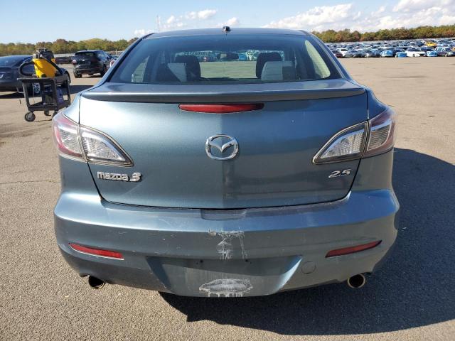 JM1BL1S62A1301064 - 2010 MAZDA 3 S ტალღისფერი ფოტო 6