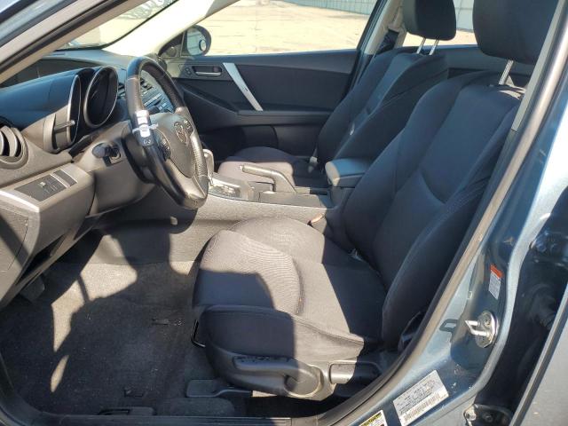 JM1BL1S62A1301064 - 2010 MAZDA 3 S ტალღისფერი ფოტო 7