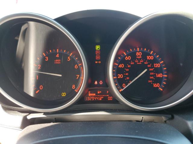 JM1BL1S62A1301064 - 2010 MAZDA 3 S ტალღისფერი ფოტო 9