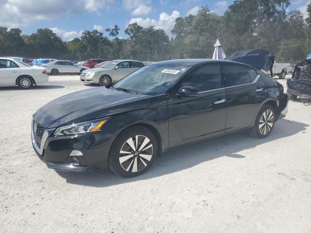 2021 NISSAN ALTIMA SL, 