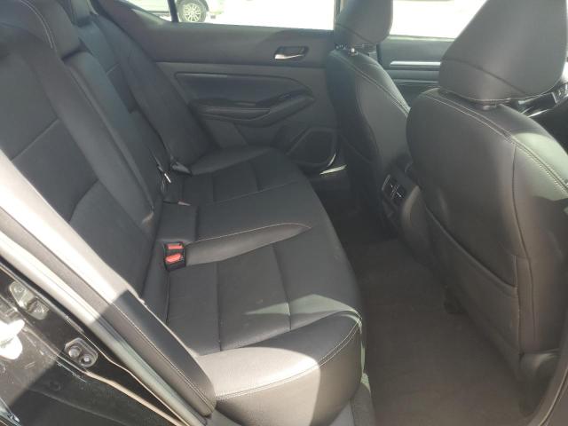 1N4BL4EW5MN378706 - 2021 NISSAN ALTIMA SL 黑色 照片 10