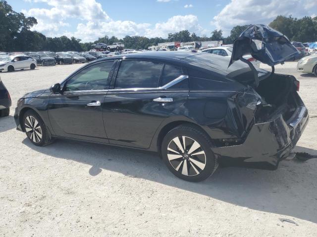 1N4BL4EW5MN378706 - 2021 NISSAN ALTIMA SL 黑色 照片 2