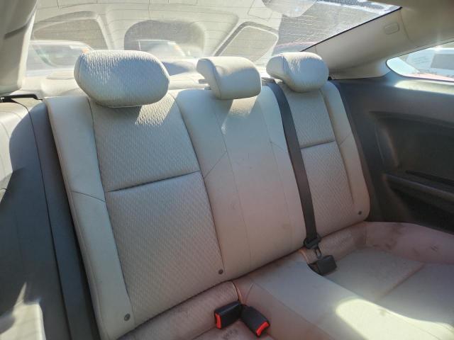 2HGFG3B53EH521184 - 2014 HONDA CIVIC LX SILVER photo 10