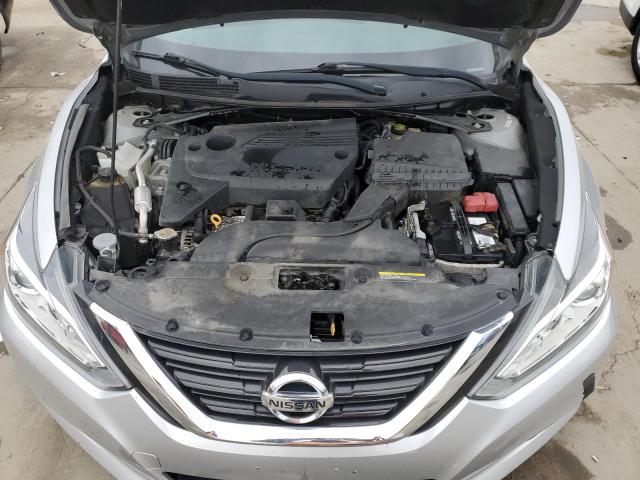 1N4AL3AP8HN337643 - 2017 NISSAN ALTIMA 2.5 SILVER photo 11