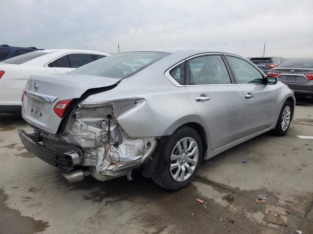 1N4AL3AP8HN337643 - 2017 NISSAN ALTIMA 2.5 SILVER photo 3