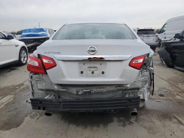 1N4AL3AP8HN337643 - 2017 NISSAN ALTIMA 2.5 SILVER photo 6