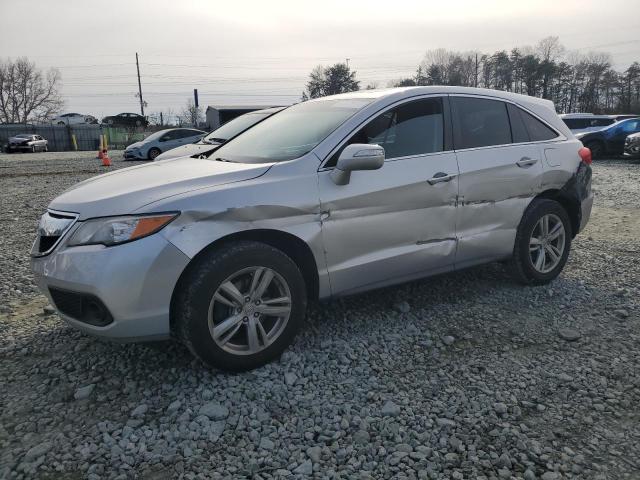 2013 ACURA RDX, 