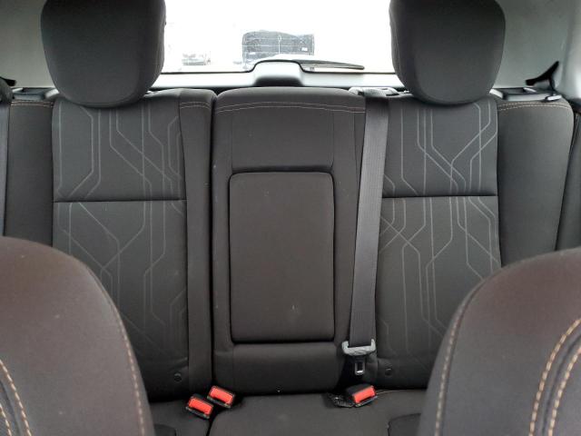 3GNCJPSB3KL179214 - 2019 CHEVROLET TRAX 1LT Сірий фото 10