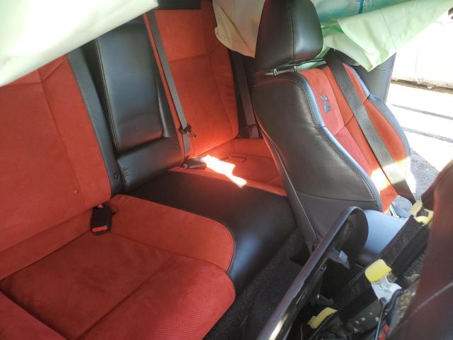 2C3CDZFJ9MH659187 - 2021 DODGE CHALLENGER R/T SCAT PACK RED photo 10