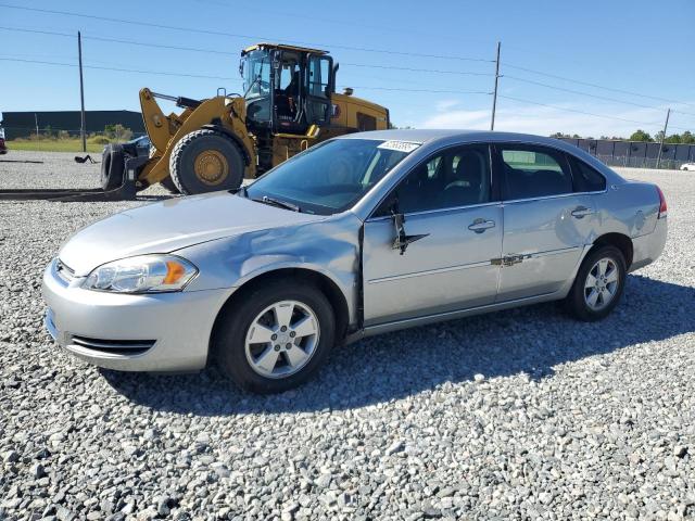 2007 CHEVROLET IMPALA LT, 
