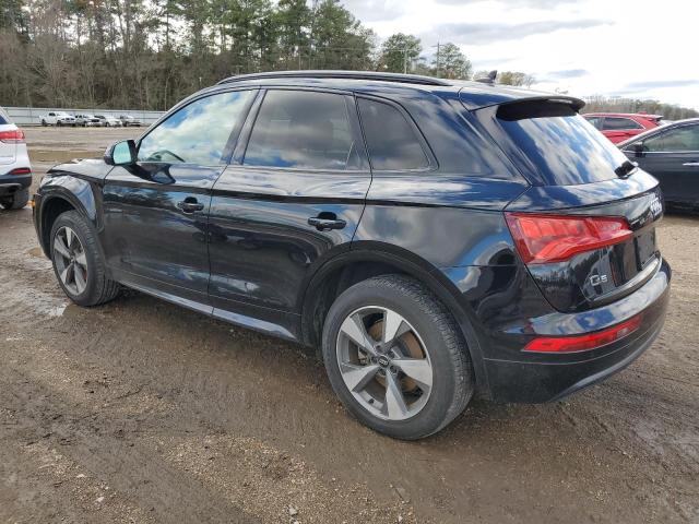 WA1ANAFY9L2115997 - 2020 AUDI Q5 PREMIUM BLACK photo 2