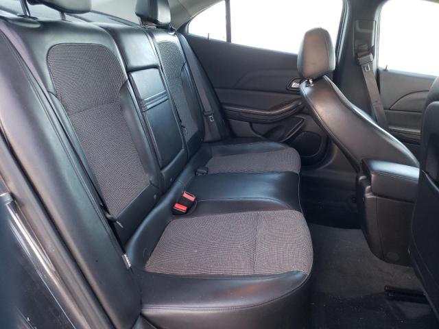 1G11C5SA1DF164643 - 2013 CHEVROLET MALIBU 1LT Grafitowy zdjęcie 10