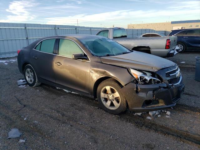 1G11C5SA1DF164643 - 2013 CHEVROLET MALIBU 1LT Grafitowy zdjęcie 4