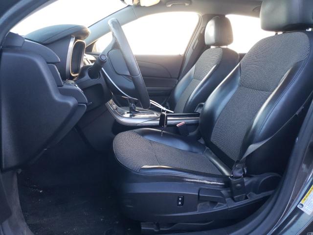 1G11C5SA1DF164643 - 2013 CHEVROLET MALIBU 1LT Grafitowy zdjęcie 7