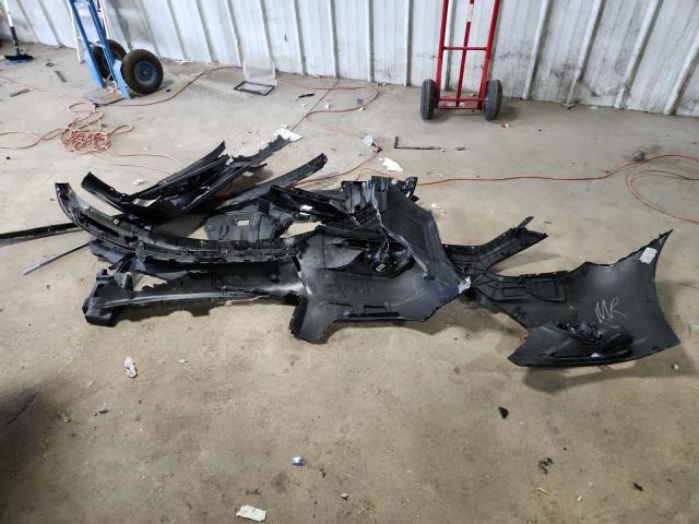 5N1AL0MM4FC517300 - 2015 INFINITI QX60 შავი ფოტო 13