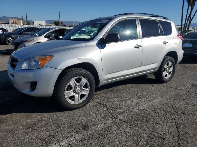 2010 TOYOTA RAV4, 
