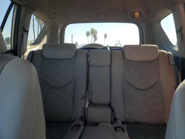 2T3ZF4DV3AW033557 - 2010 TOYOTA RAV4 SILVER photo 10