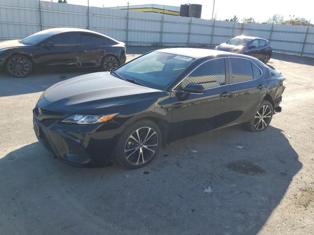 2019 TOYOTA CAMRY L, 