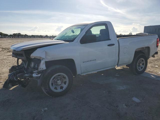 2014 CHEVROLET SILVERADO C1500, 