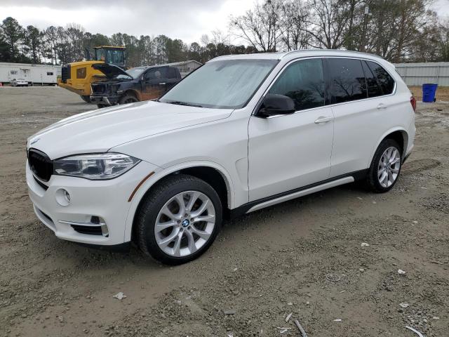 2017 BMW X5 SDRIVE35I, 