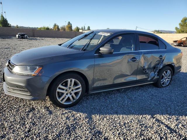 2017 VOLKSWAGEN JETTA S, 