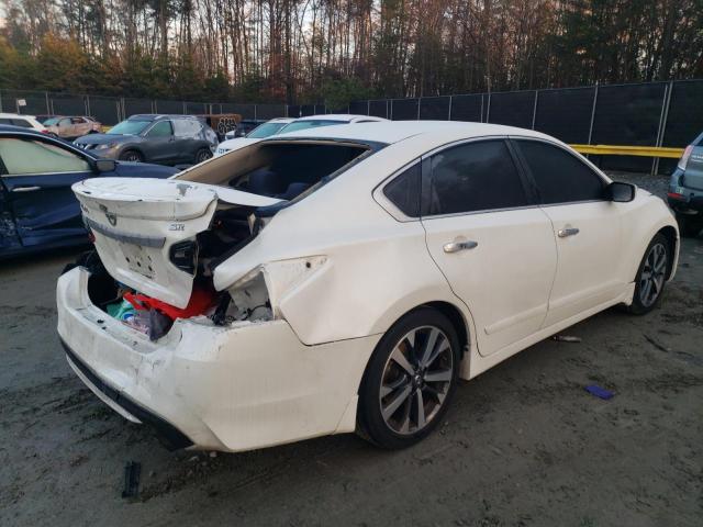 1N4AL3AP1HC297949 - 2017 NISSAN ALTIMA 2.5 WHITE photo 3