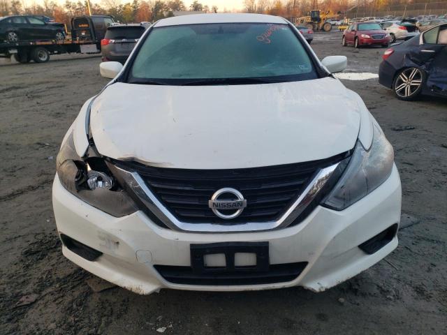 1N4AL3AP1HC297949 - 2017 NISSAN ALTIMA 2.5 WHITE photo 5