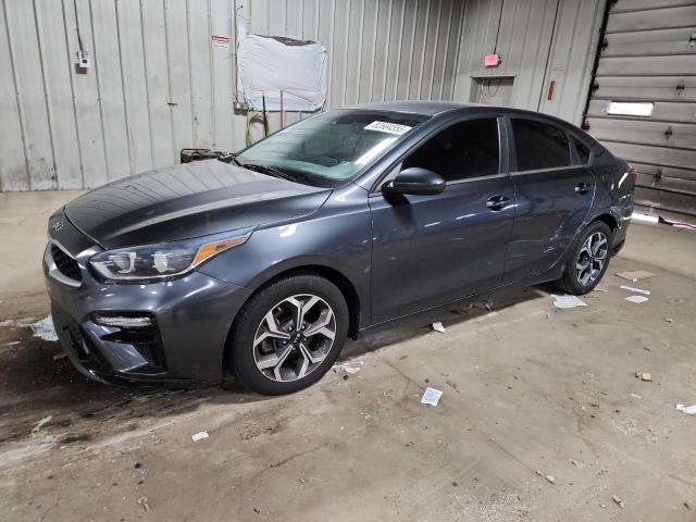 2019 KIA FORTE FE, 