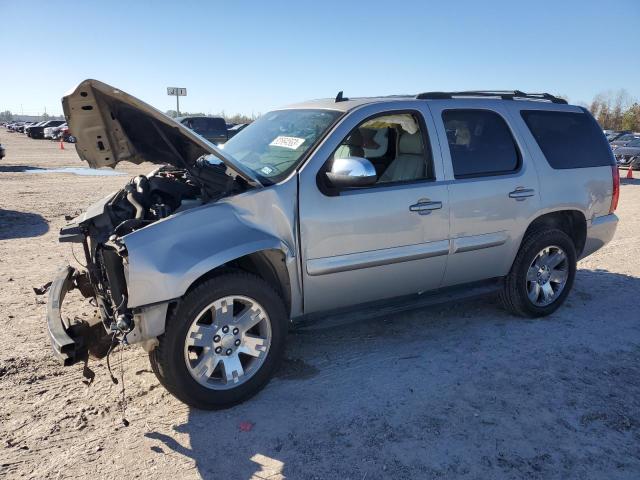 2007 GMC YUKON, 