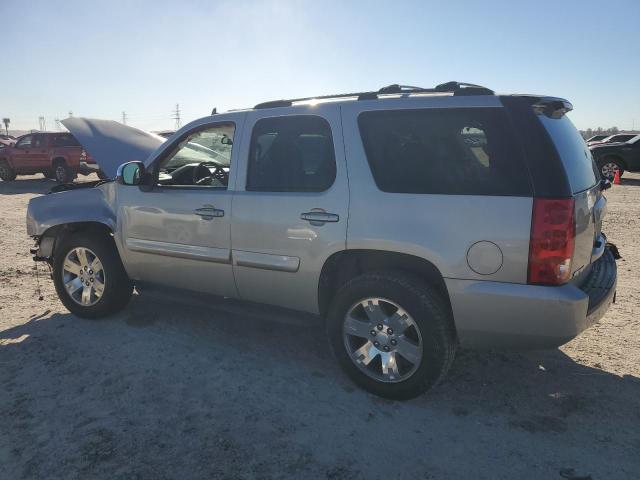 1GKFC13057R207268 - 2007 GMC YUKON TAN photo 2