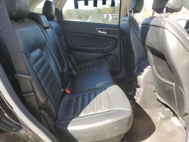 2FMPK3J98GBC04024 - 2016 FORD EDGE SEL Qara foto 11