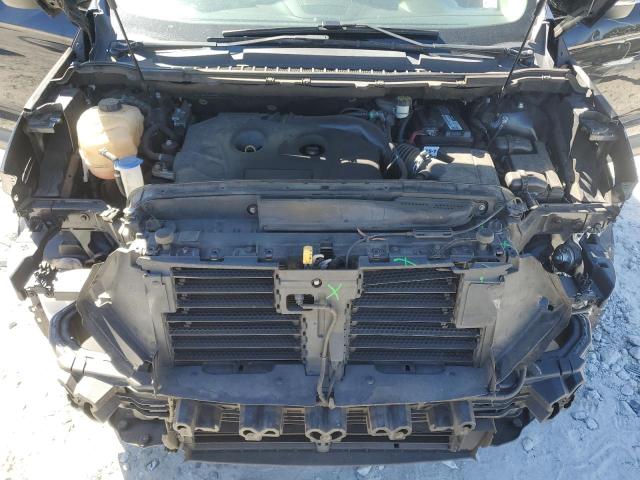 2FMPK3J98GBC04024 - 2016 FORD EDGE SEL Qara foto 12