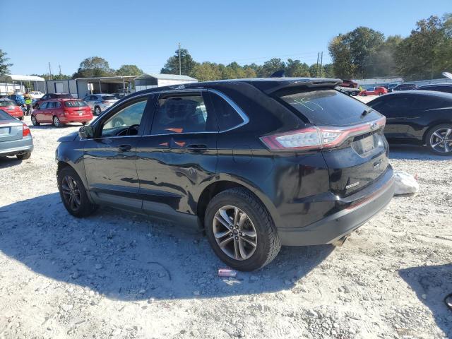 2FMPK3J98GBC04024 - 2016 FORD EDGE SEL Qara foto 2