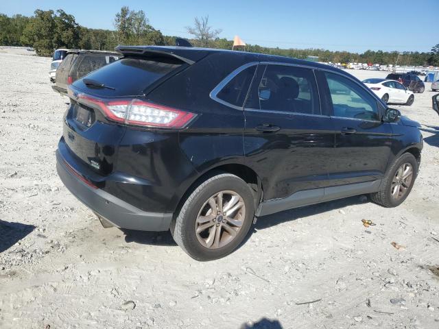 2FMPK3J98GBC04024 - 2016 FORD EDGE SEL Qara foto 3