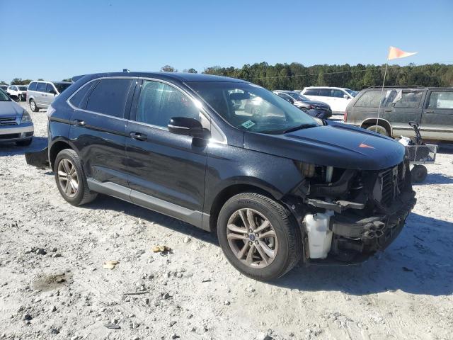 2FMPK3J98GBC04024 - 2016 FORD EDGE SEL Qara foto 4