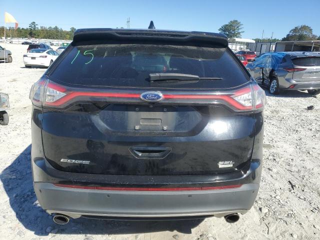 2FMPK3J98GBC04024 - 2016 FORD EDGE SEL Qara foto 6