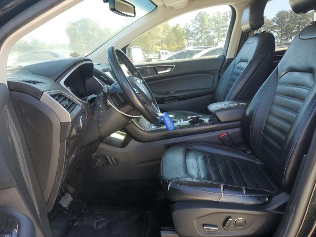 2FMPK3J98GBC04024 - 2016 FORD EDGE SEL Qara foto 7