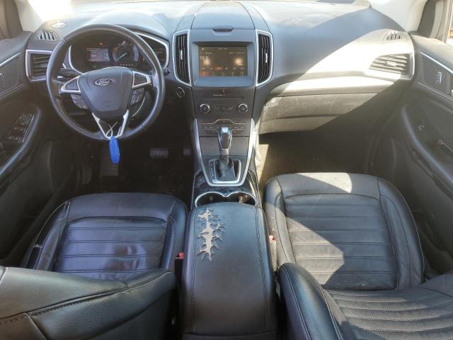 2FMPK3J98GBC04024 - 2016 FORD EDGE SEL Qara foto 8